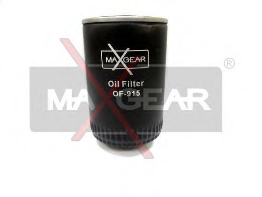 Фильтр масляный 26-0132 MAXGEAR