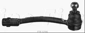 Наконечник поперечной рулевой тяги FTR5796 FIRST LINE