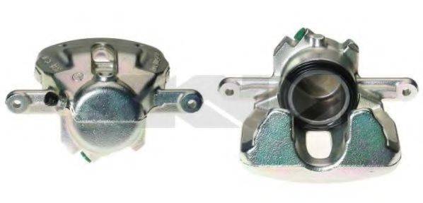 DC884624 REMY Тормозной суппорт DC884624 REMY