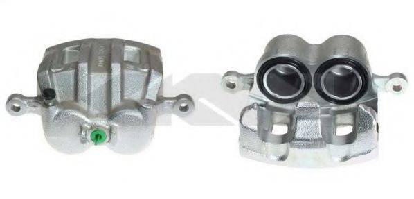 DC84477 REMY Тормозной суппорт DC84477 REMY