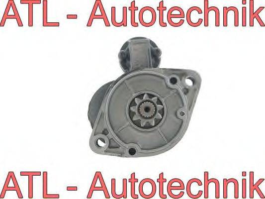 Стартер A 77 250 ATL Autotechnik