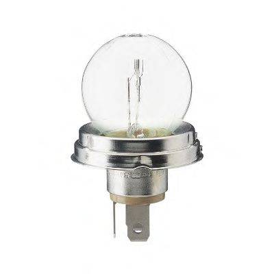 12620C1 PHILIPS Лампа накаливания, основная фара 12620C1 PHILIPS