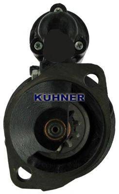 Стартер 254907 AD KUHNER