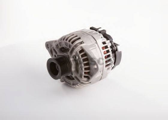 0 124 525 196 BOSCH Генератор 0 124 525 196 BOSCH