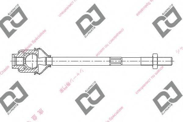 Осевой шарнир, рулевая тяга DR1094 DJ PARTS