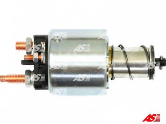 Переключатель SS3045 AS-PL