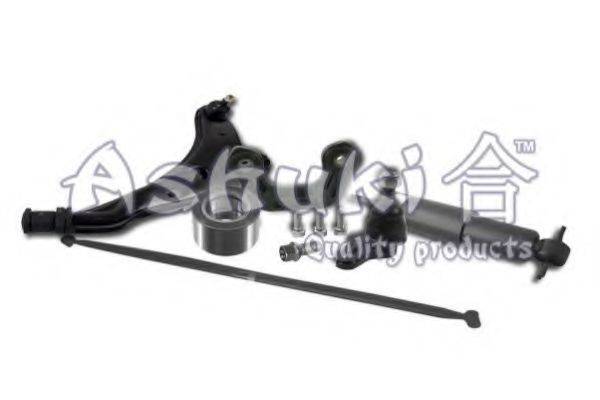 S620-77O ASHUKI Амортизатор S620-77O ASHUKI