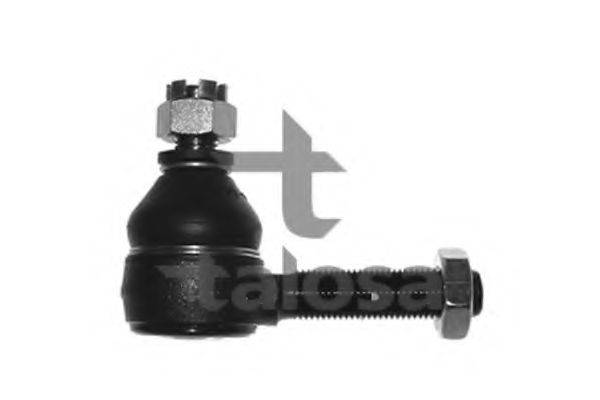 42-04114 TALOSA Наконечник поперечной рулевой тяги