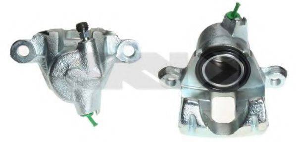 DC72699 REMY Тормозной суппорт DC72699 REMY