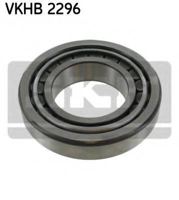 Подшипник ступицы колеса VKHB 2296 SKF