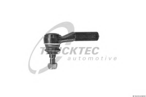 Наконечник поперечной рулевой тяги 02.37.089 TRUCKTEC AUTOMOTIVE