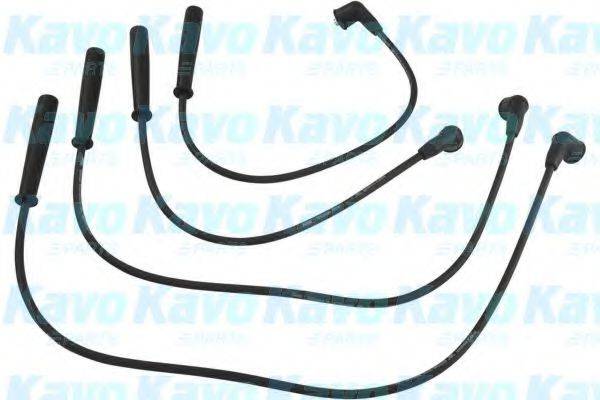 Комплект проводов зажигания ICK-4510 KAVO PARTS