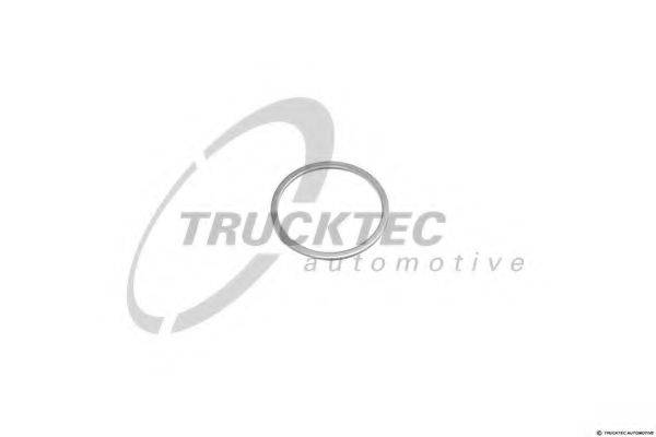 Уплотняющее кольцо 01.67.013 TRUCKTEC AUTOMOTIVE