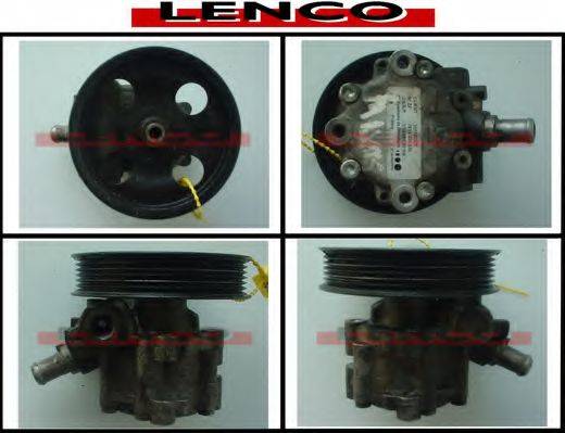 Гидравлический насос, рулевое управление SP3959 LENCO