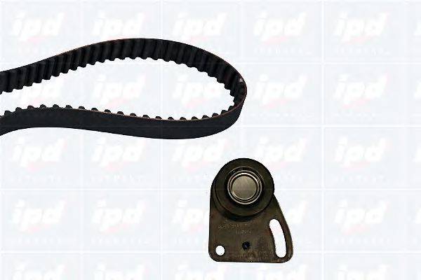 Комплект ремня ГРМ 20-1030 IPD