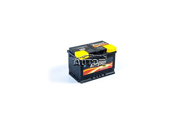 Аккумулятор 70Ah-12v Energizer Plus 278х175х190 EN640 (plus-) 570 410 064 ENERGIZER