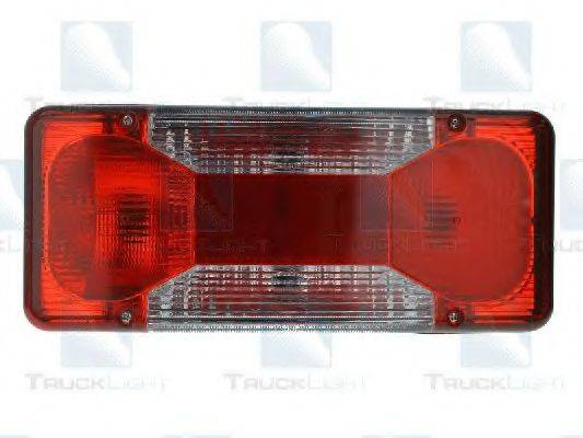 Задние фонари TL-IV002R TRUCKLIGHT