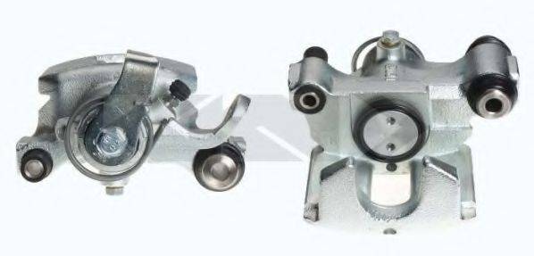 DC75063 REMY Тормозной суппорт DC75063 REMY