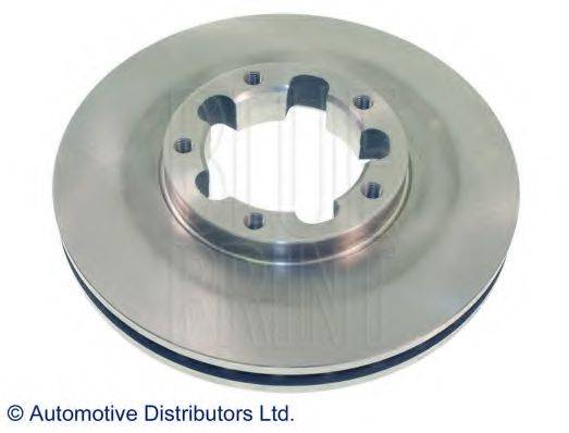 Тормозной диск ADN143131 BLUE PRINT