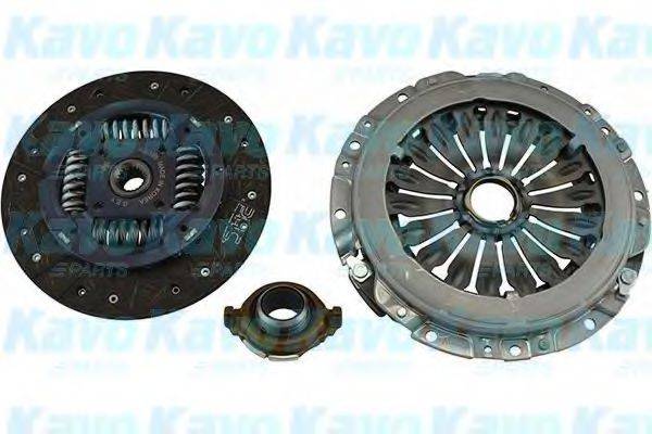 Комплект сцепления CP-1516 KAVO PARTS