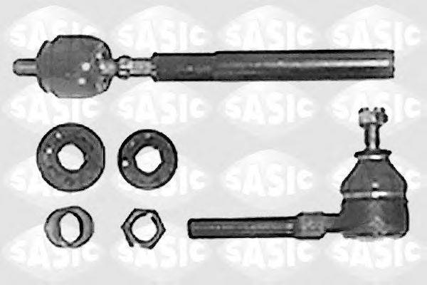 Поперечная рулевая тяга 4006048 SASIC