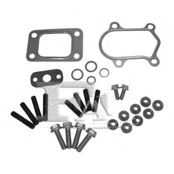 KT820090 FISCHER AUTOMOTIVE ONE Монтажный комплект, компрессор KT820090 FISCHER AUTOMOTIVE ONE