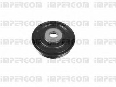 Ременный шкив 10240 ORIGINAL IMPERIUM
