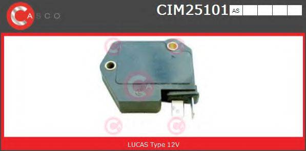 Коммутатор CIM25101AS CASCO