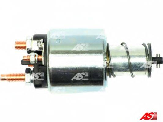 Переключатель SS3031 AS-PL