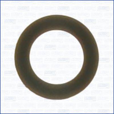 Уплотнительное кольцо, резьбовая пробка маслосливн. отверст. 24035700 AJUSA