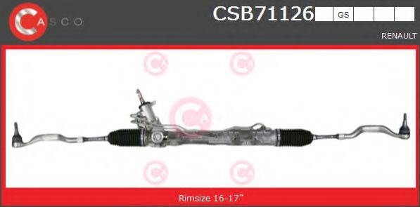 Рулевой механизм CSB71126GS CASCO