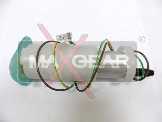 Насос топливный 43-0054 MAXGEAR