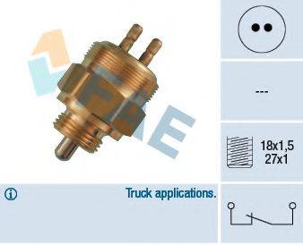 Переключатель 41110 FAE