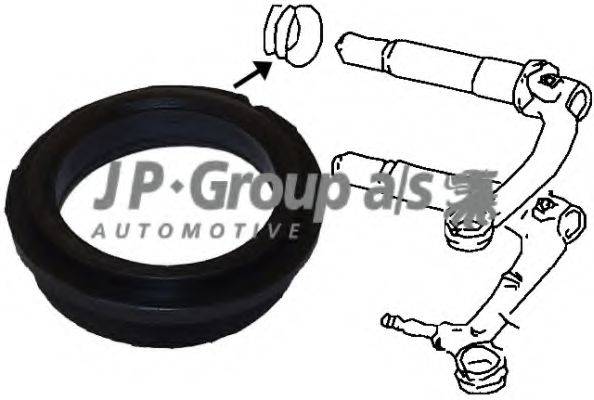 Рисунок 8142250906 JP GROUP