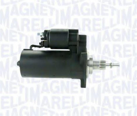 Стартер 944280161900 MAGNETI MARELLI