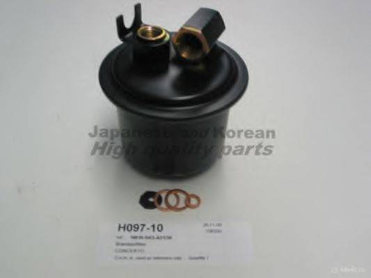 Фильтр топливный H097-10 ASHUKI