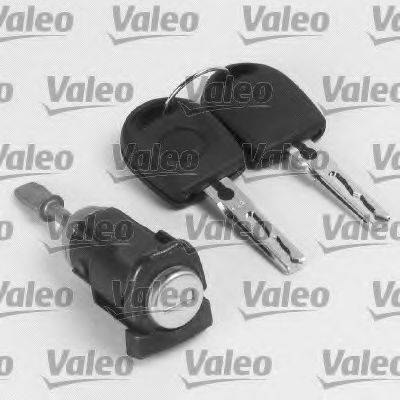 Замок 256837 VALEO