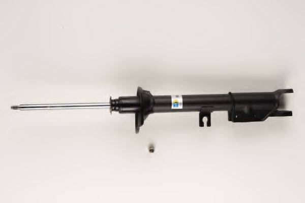 Амортизатор 110 947 SACHS