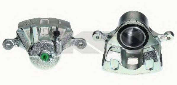 DC83021 REMY Тормозной суппорт DC83021 REMY