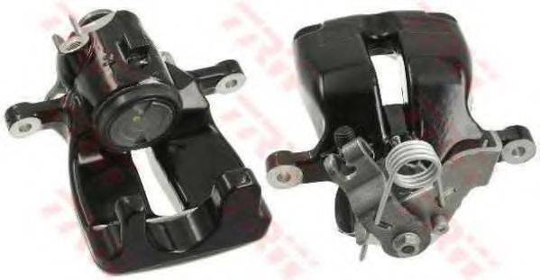 DC784673 REMY Тормозной суппорт DC784673 REMY