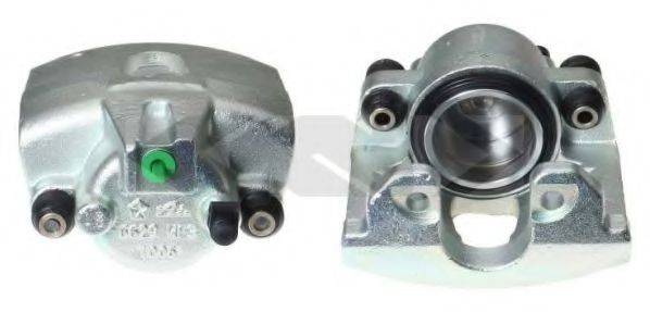DC884651 REMY Тормозной суппорт DC884651 REMY