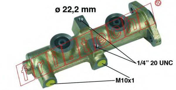 Главный тормозной цилиндр PF119 fri.tech.