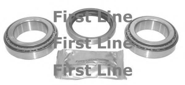 Комплект подшипника ступицы колеса FBK545 FIRST LINE