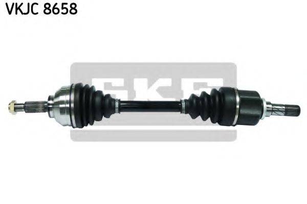 Приводной вал VKJC 8658 SKF