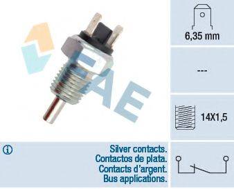 Переключатель 41021 FAE