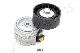 MTP-4001 MDR Натяжная планка