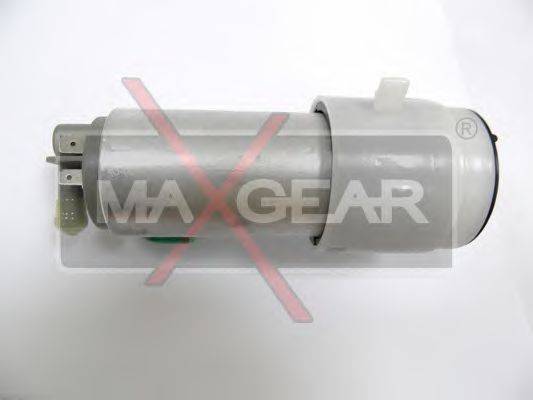 Насос топливный 43-0044 MAXGEAR