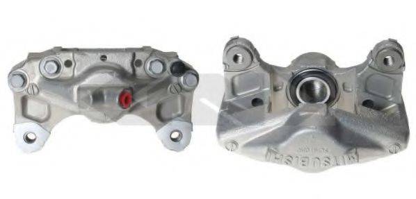 DC72102 REMY Тормозной суппорт DC72102 REMY