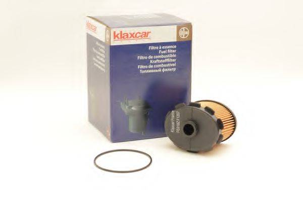 Фильтр топливный FE018z KLAXCAR FRANCE