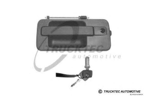 Ручка 01.53.090 TRUCKTEC AUTOMOTIVE